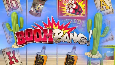 boom bang