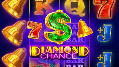 diamond chance endorphina